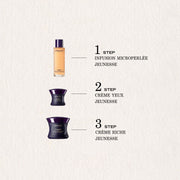 CRÈME JEUNESSE YEUX