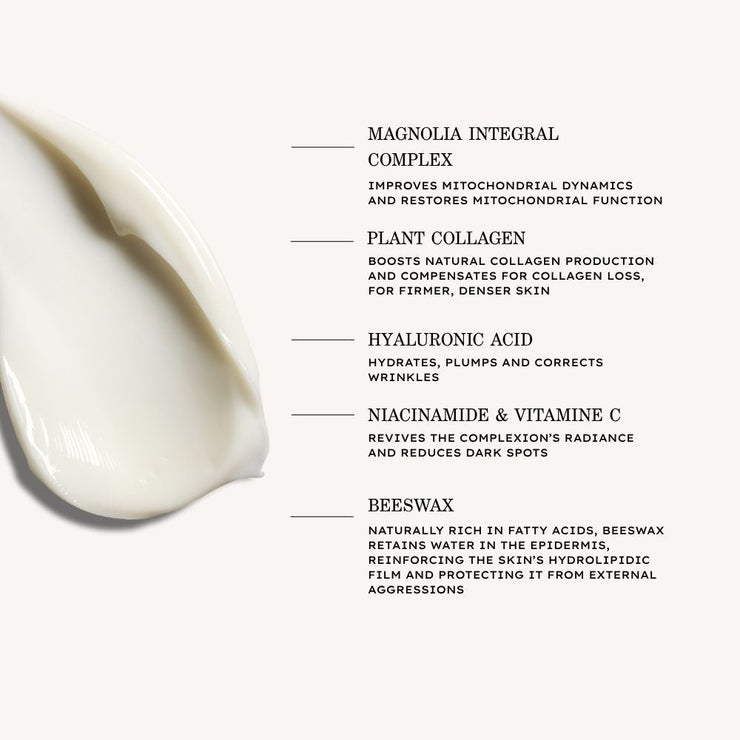 CRÈME JEUNESSE