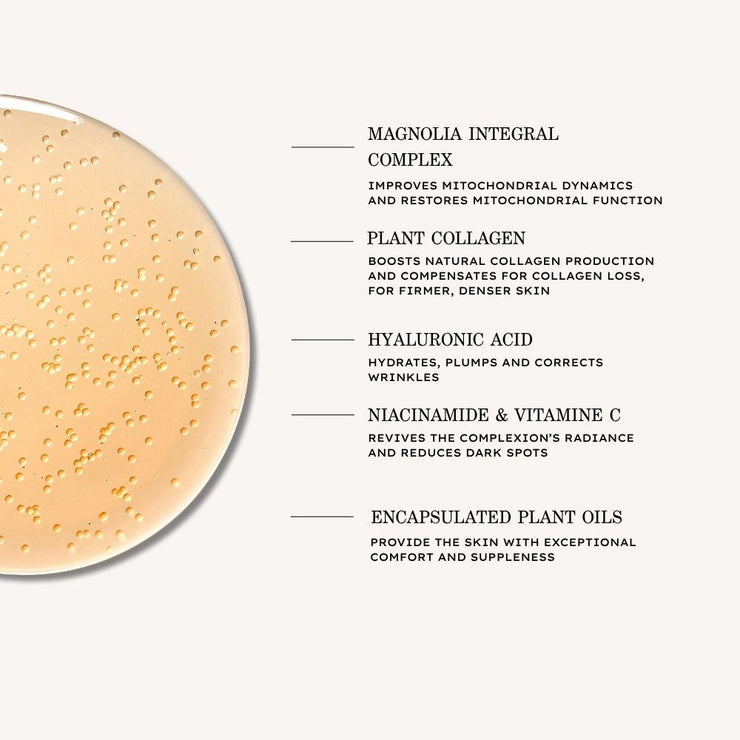 INFUSION MICROPERLÉE JEUNESSE