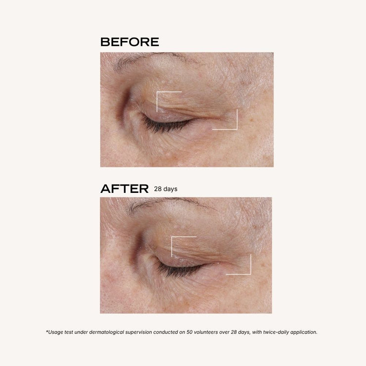CRÈME JEUNESSE YEUX