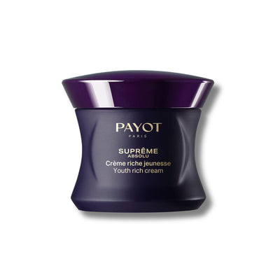 CRÈME RICHE JEUNESSE