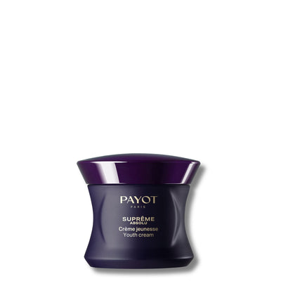 CRÈME JEUNESSE