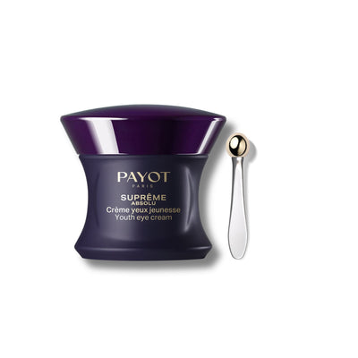 CRÈME JEUNESSE YEUX
