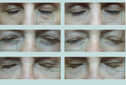 LISSE soin défroissant regard et lèvres: anti rimpel oog/ lipcontour- crème