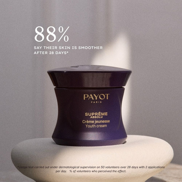 CRÈME JEUNESSE