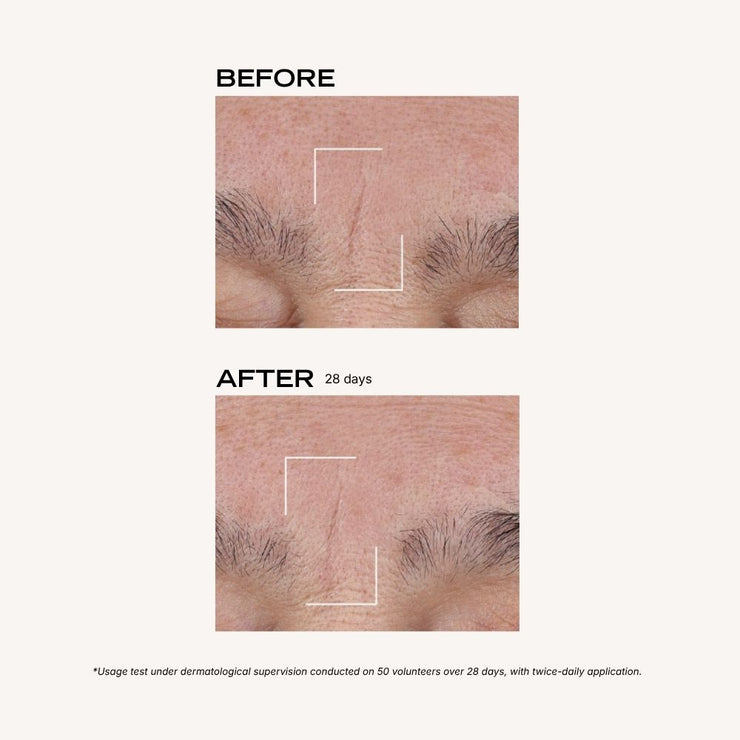 CRÈME RICHE JEUNESSE