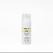 High Protection Face Cream SPF 50+