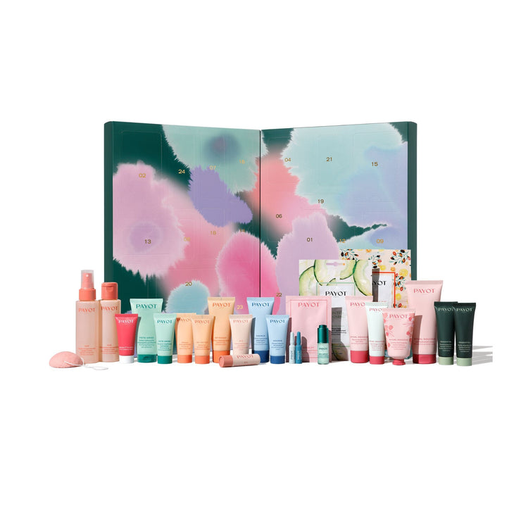PAYOT ADVENT CALENDAR 2025