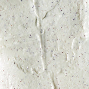 GOMMAGE CRÈME FONDANT CORPS: lichaamspeeling met pistache & zoete amandel extracten 200ml