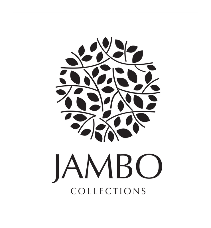 JAMBO MASAI MARA 500ml : home fragrance diffuser