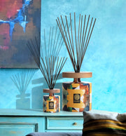 JAMBO BURANO 500ml : home diffuser fragrance
