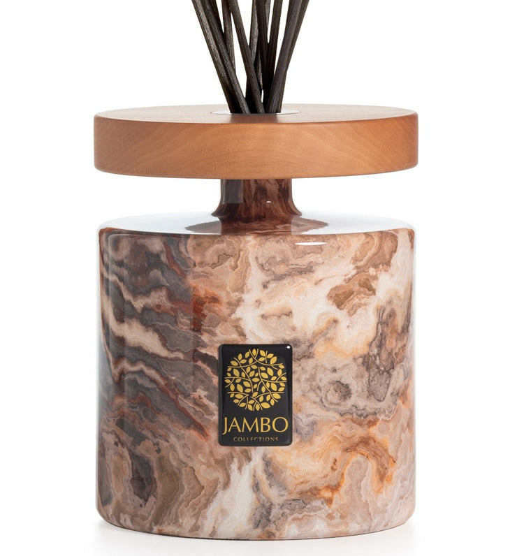 JAMBO SAHARA 3000ml: home diffuser fragrance