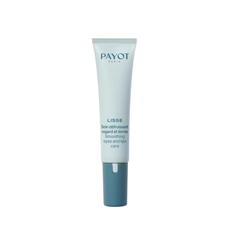 LISSE soin défroissant regard et lèvres: anti rimpel oog/ lipcontour- crème
