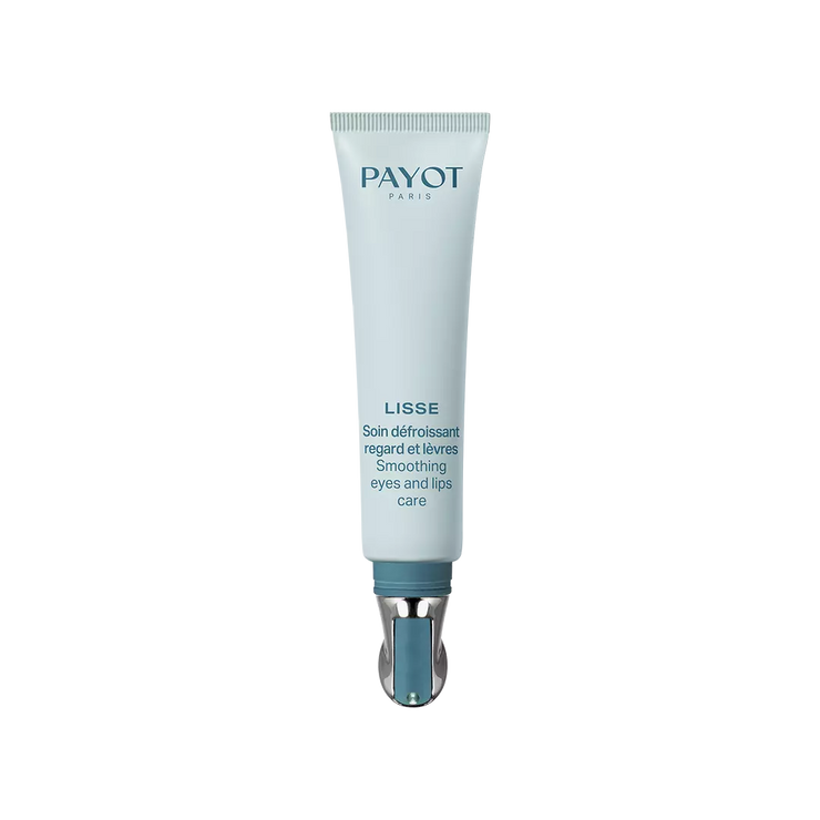 LISSE soin défroissant regard et lèvres: anti rimpel oog/ lipcontour- crème