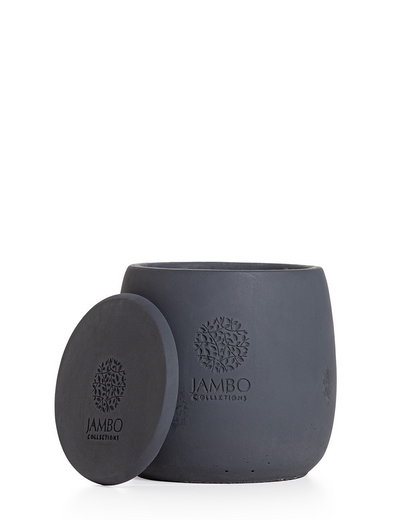 JAMBO Lumo Nero Medium