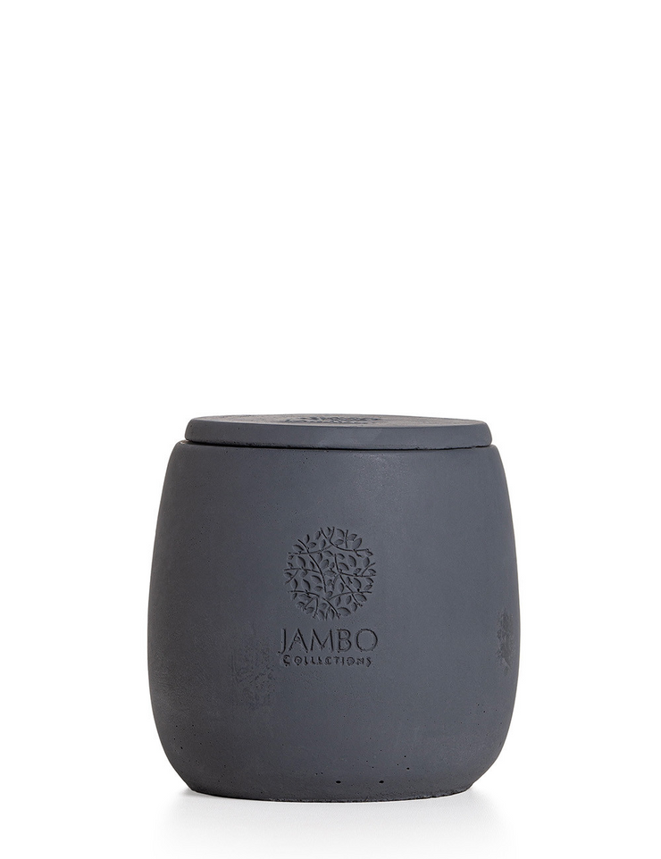 JAMBO Lumo Nero Small