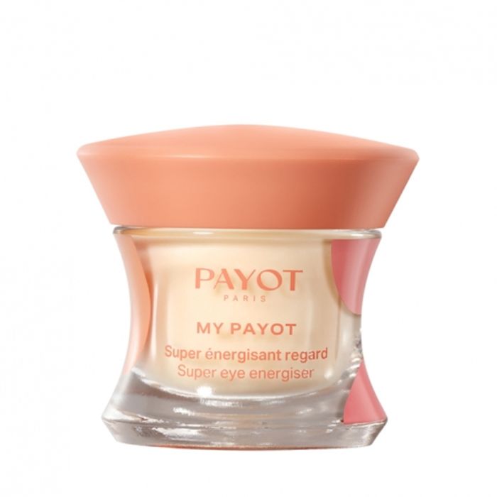 MY PAYOT super energisant  regard 15ml