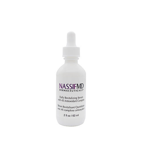 NASSIF Daily revitalizing antioxidant serum